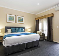 Comfort Inn  Suites Sombrero - Newcastle Accommodation