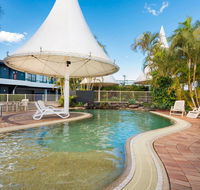 Comfort Inn All Seasons - New Castle Tourism