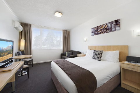 Comfort Inn Capital Horsham - Newcastle Accommodation 2