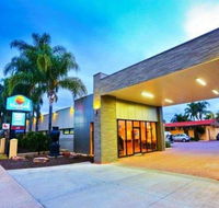 Comfort Inn Deakin Palms - New Castle Tourism
