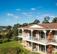 Comfort Inn Merimbula - Newcastle Accommodation