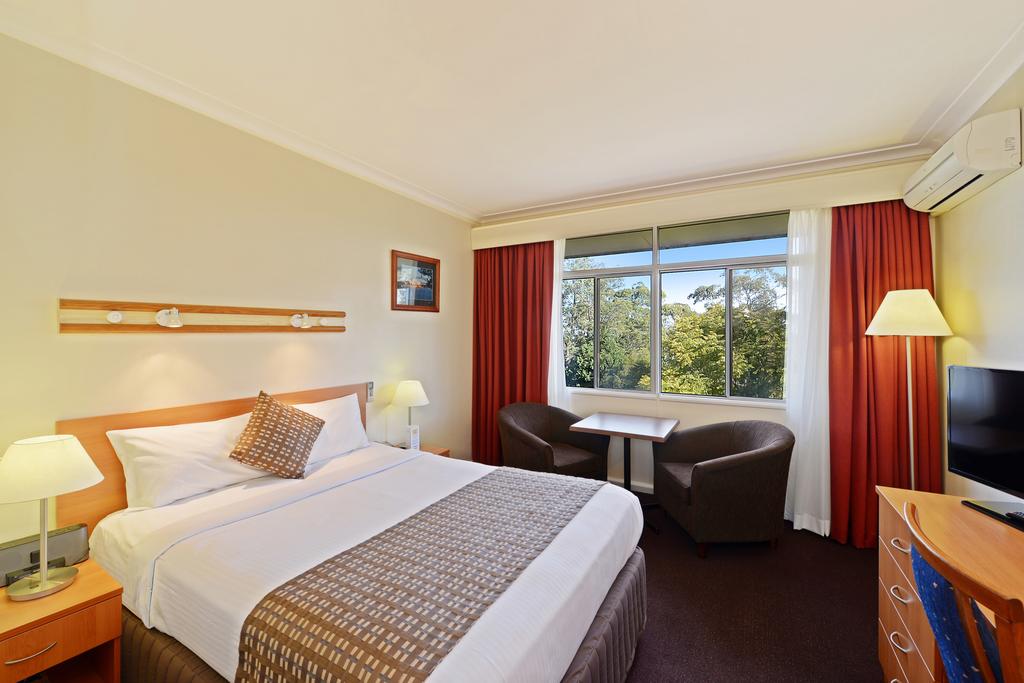 Lane Cove NSW Newcastle Accommodation