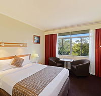 Comfort Inn North Shore - Newcastle Accommodation