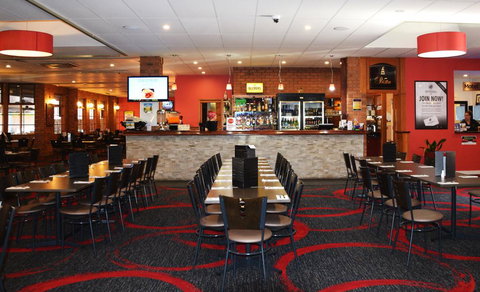 Comfort Inn Peppermill - Newcastle Accommodation 2