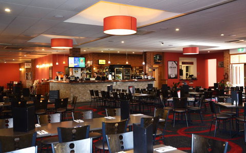 Comfort Inn Peppermill - Newcastle Accommodation 1