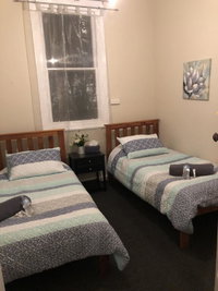 Book Rupanyup Accommodation Vacations New Castle Tourism New Castle Tourism