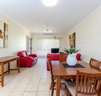 Como Apartments Gladstone - Newcastle Accommodation