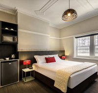 Como Court Budget by CHG - Newcastle Accommodation