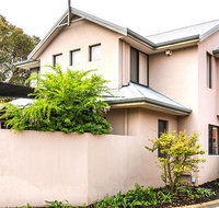 Coode Street Townhouse - Newcastle Accommodation