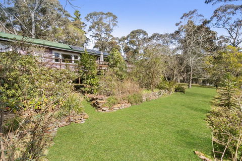 Cooee Cottage - Newcastle Accommodation 1
