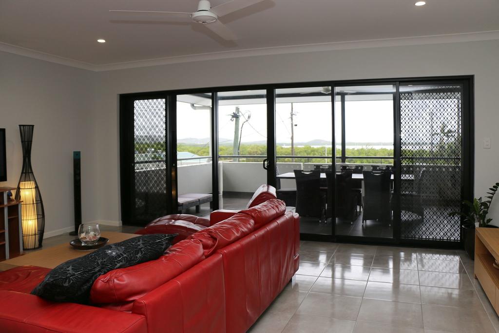 Cooktown QLD Newcastle Accommodation