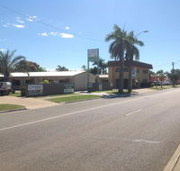 Coolabah Motel Townsville - New Castle Tourism