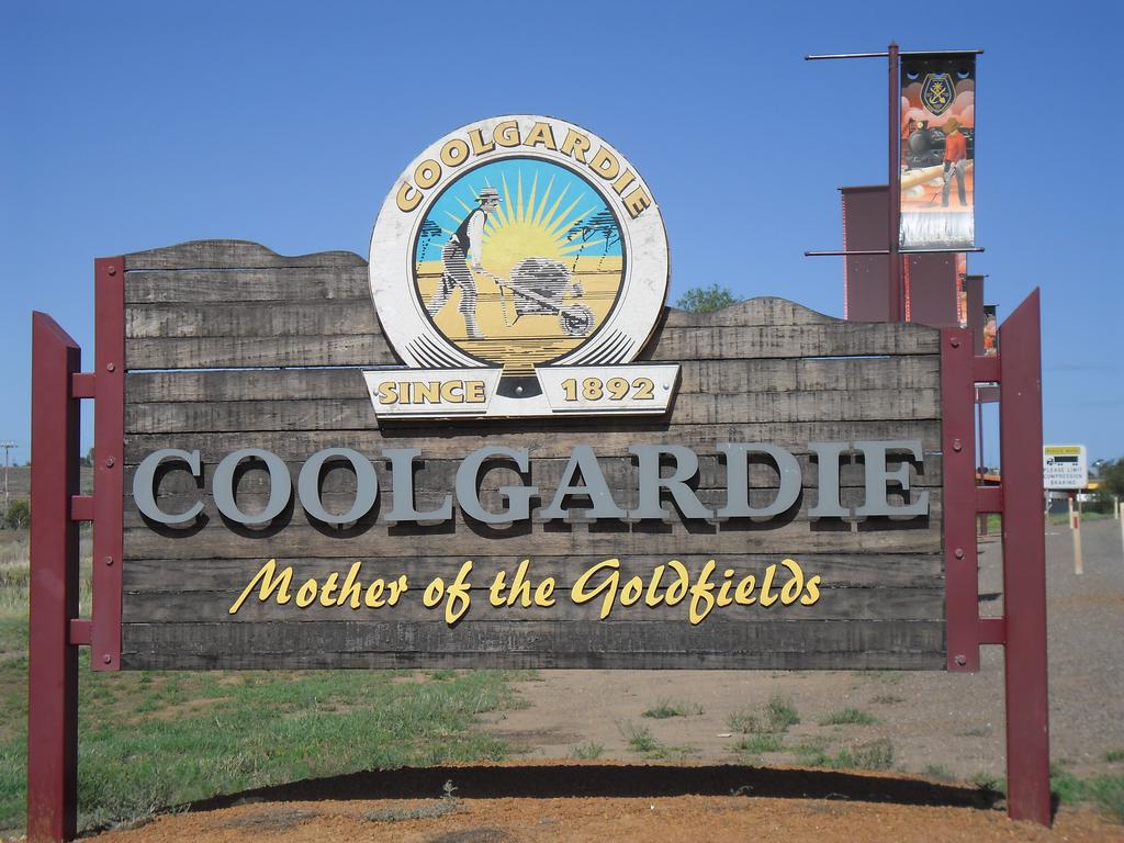 Bullabulling WA Newcastle Accommodation