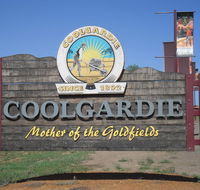 Coolgardie GoldRush Motels - Newcastle Accommodation