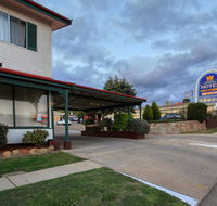 Cooma Motor Inn - Newcastle Accommodation
