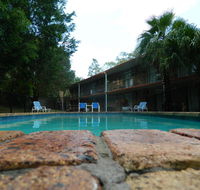 Coomera Motor Inn - Newcastle Accommodation