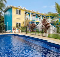 Coral Inn Boutique Hotel - Newcastle Accommodation