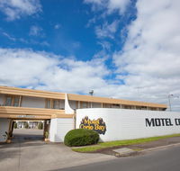 Corio Bay Motel - New Castle Tourism