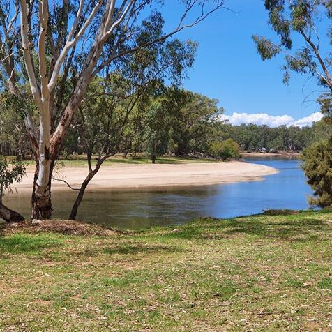 Corowa Golf Club Motel - Newcastle Accommodation 3