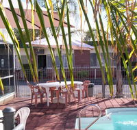 Corowa Motor Inn - Newcastle Accommodation