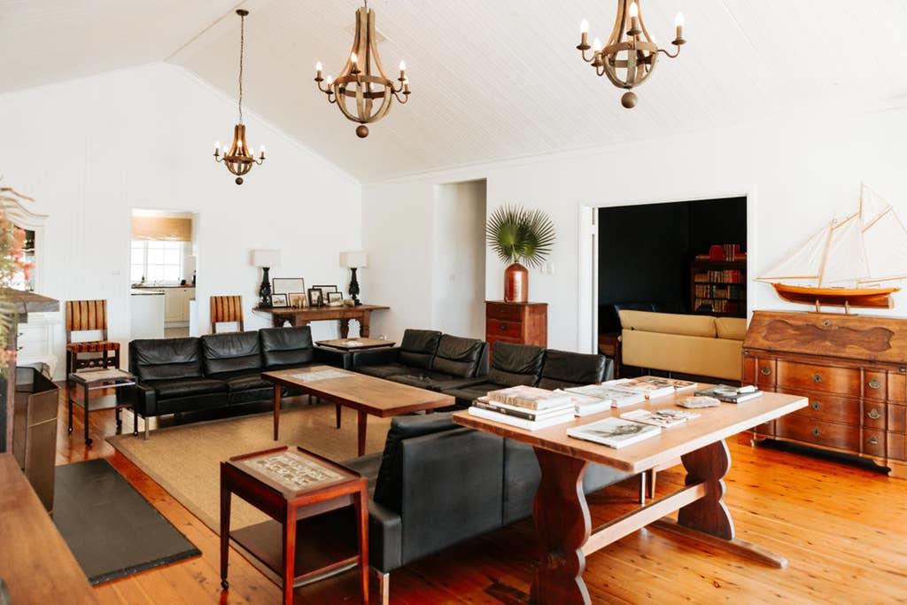 Belford NSW Newcastle Accommodation