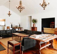 Corunna Station Country House - Newcastle Accommodation