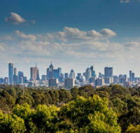 Cosy 1 Bedroom Apartment in Trendy Northcote - Newcastle Accommodation