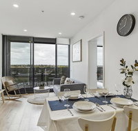 Cosy apartment walking distance from everything - Newcastle Accommodation