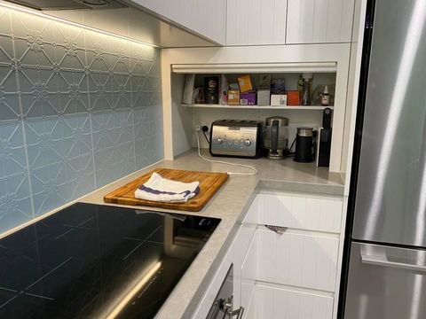Cosy Backyard Apartment Close To Miami Beach - Newcastle Accommodation 2