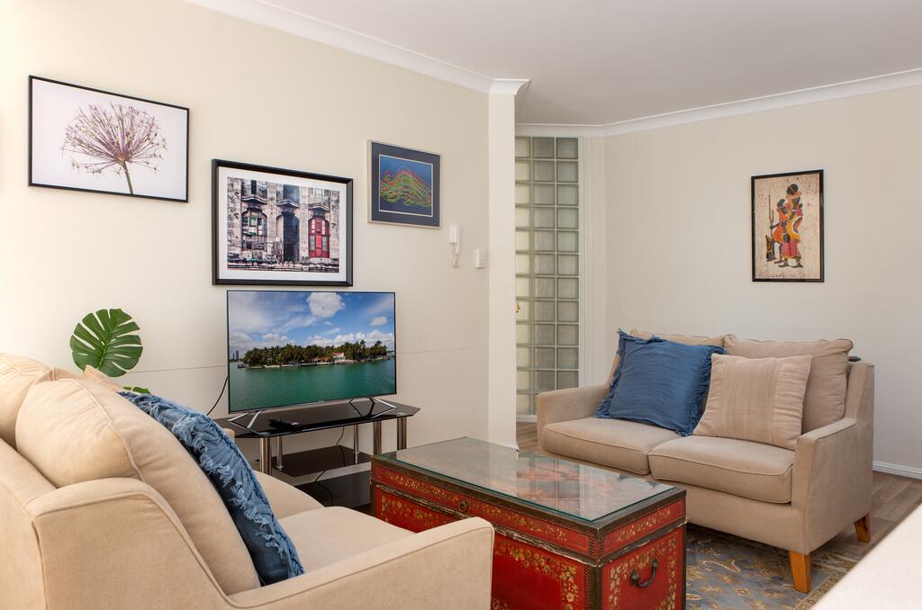 Lilyfield NSW Newcastle Accommodation