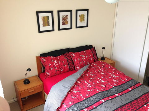 Cosy Home In Yandina - Newcastle Accommodation 2