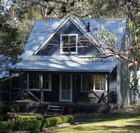 Cottage at 31 - Newcastle Accommodation