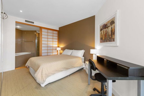 COTTON BEACH 37 - PRIVATE BEACHFRONT COMPLEX - Newcastle Accommodation 3