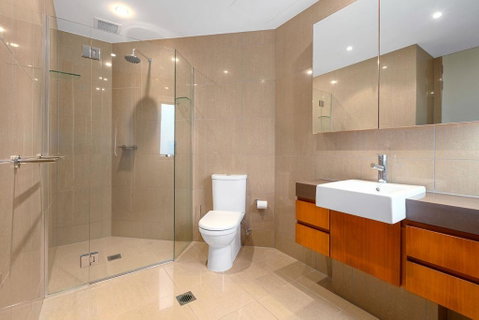COTTON BEACH 37 - PRIVATE BEACHFRONT COMPLEX - Newcastle Accommodation 1