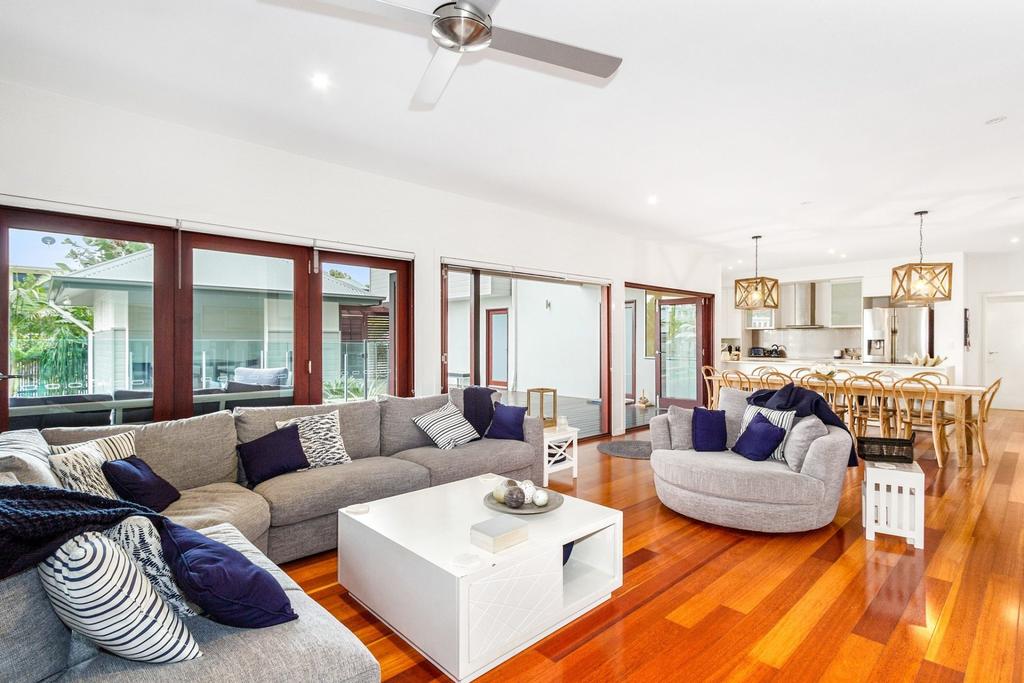 Kings Forest NSW Newcastle Accommodation