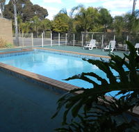 Cottonwood Motor Inn - New Castle Tourism