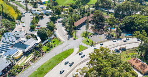 Country 2 Coast Motor Inn Coffs Harbour - Newcastle Accommodation 2
