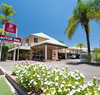 Country Comfort Gin Gin Wild Scotsman Motor Inn - New Castle Tourism