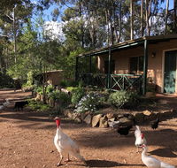 Country Cottages of Bridgetown - New Castle Tourism