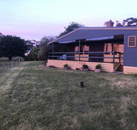 Country Farm House close to Ballarat - Newcastle Accommodation