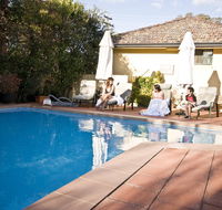 Country Plaza Motel - Newcastle Accommodation
