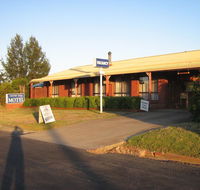 Country Road Motel St Arnaud - Newcastle Accommodation