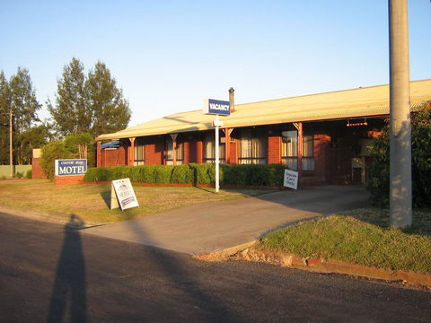 Country Road Motel St Arnaud - Newcastle Accommodation 0