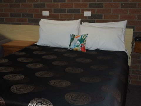 Country Road Motel St Arnaud - Newcastle Accommodation 1