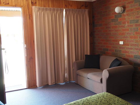 Country Road Motel St Arnaud - Newcastle Accommodation 3