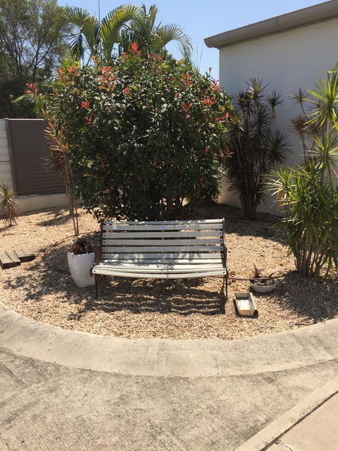 Country Roads Motor Inn Dysart - Newcastle Accommodation 1