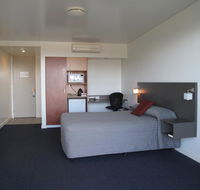Country Roads Motor Inn Dysart - Newcastle Accommodation