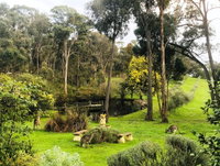 Countryside Retreat Intimate Studio Hepburn - Daylesford