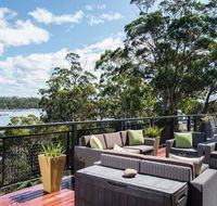 Cove View Retreat - New Castle Tourism