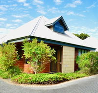 Cowrie Chalet - Newcastle Accommodation